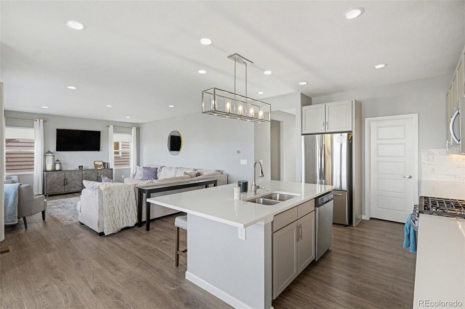 MLS Image #9 for 5028  basalt ridge circle,castle rock, Colorado