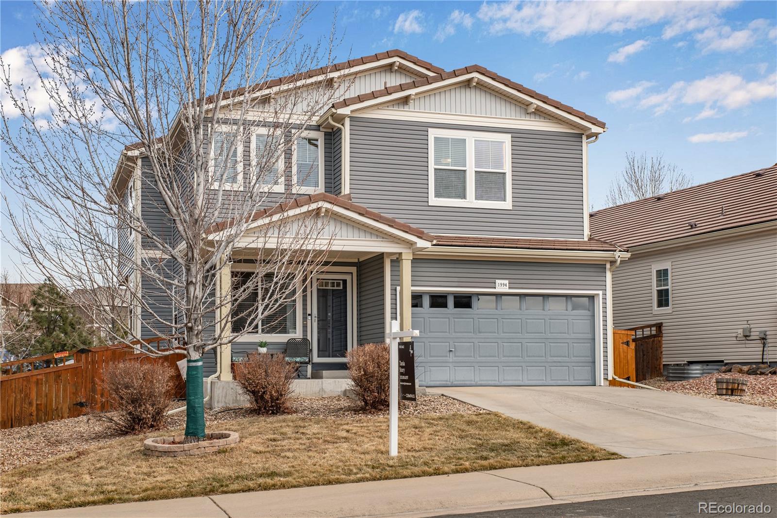 MLS Image #0 for 1994  candleglow street,castle rock, Colorado