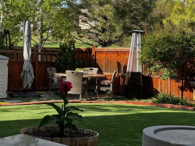 MLS Image #1 for 1994  candleglow street,castle rock, Colorado