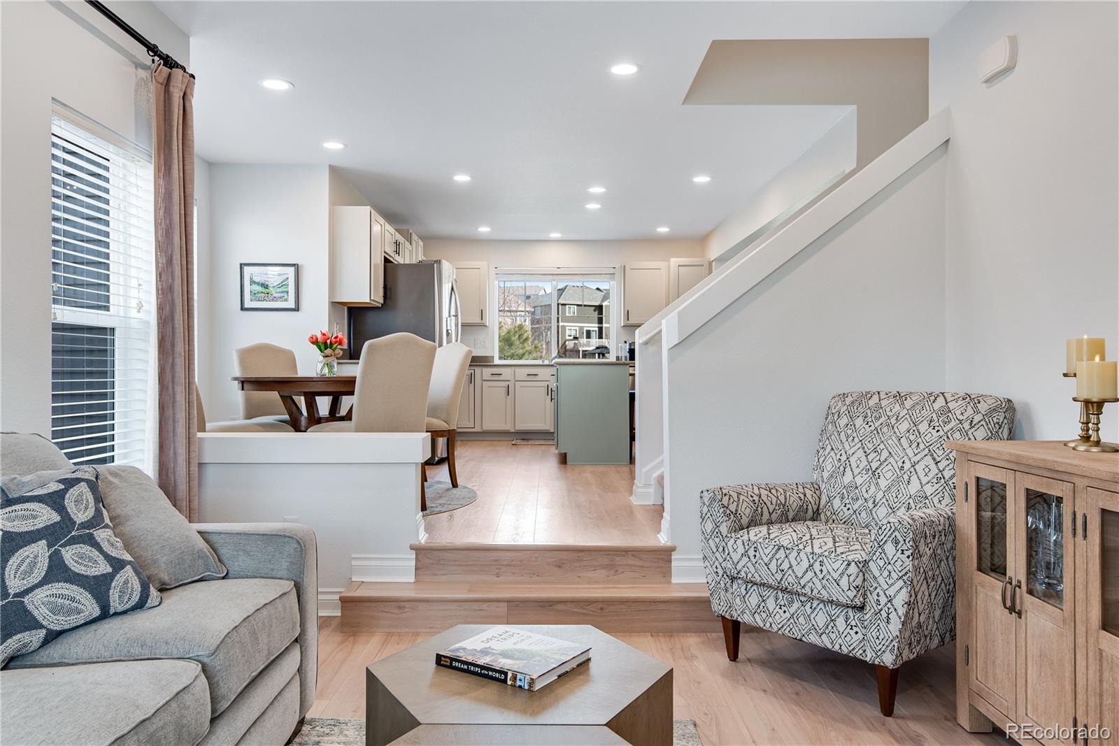 MLS Image #3 for 1994  candleglow street,castle rock, Colorado