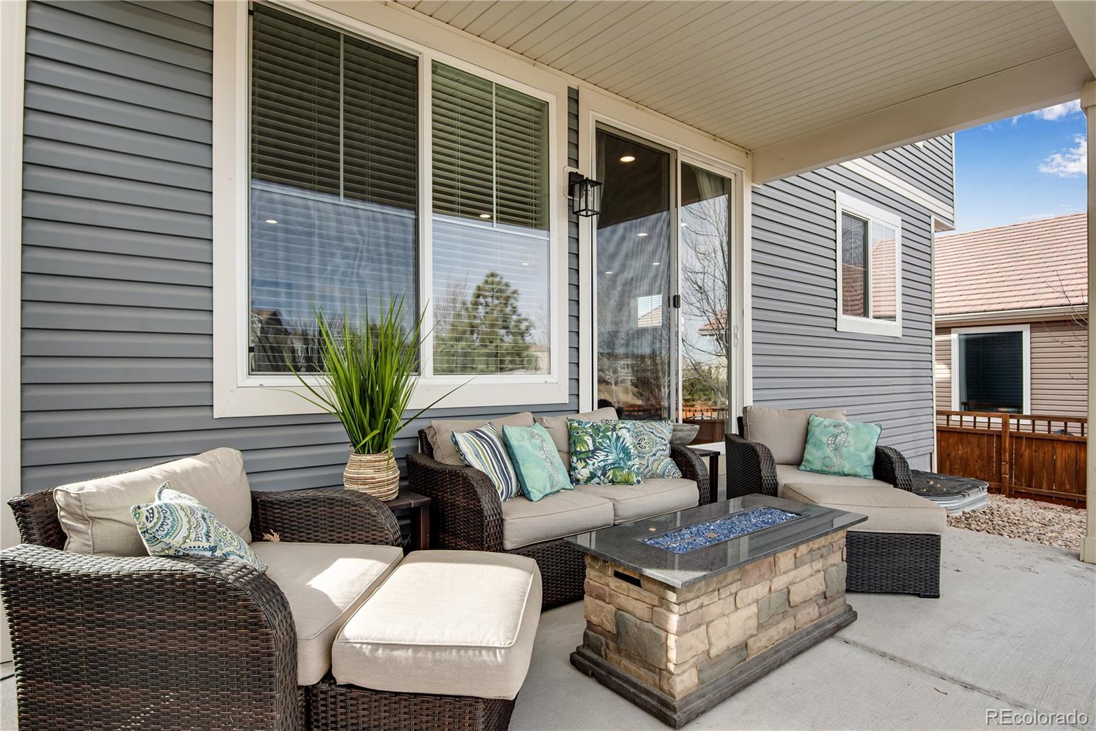 MLS Image #37 for 1994  candleglow street,castle rock, Colorado