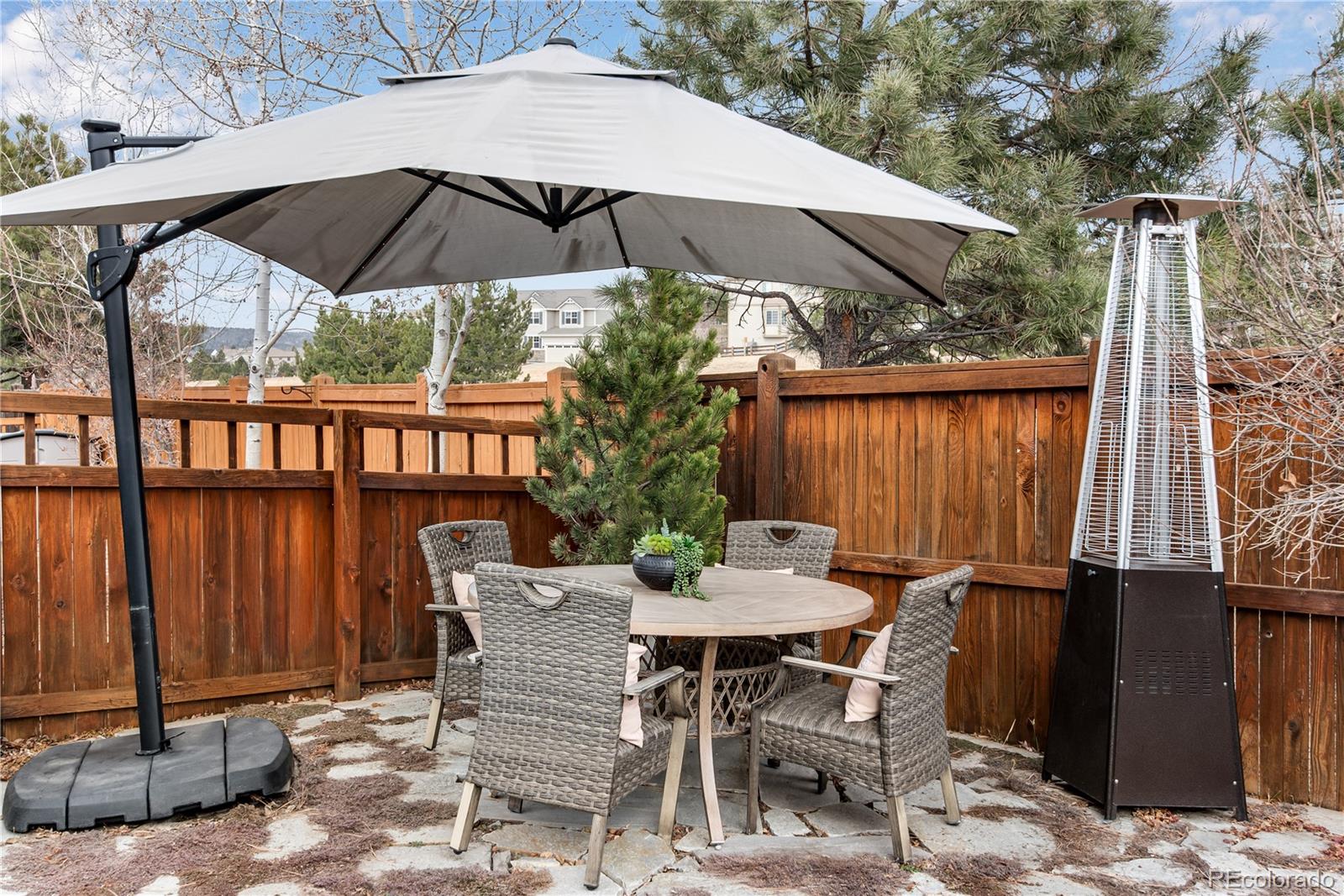 MLS Image #40 for 1994  candleglow street,castle rock, Colorado