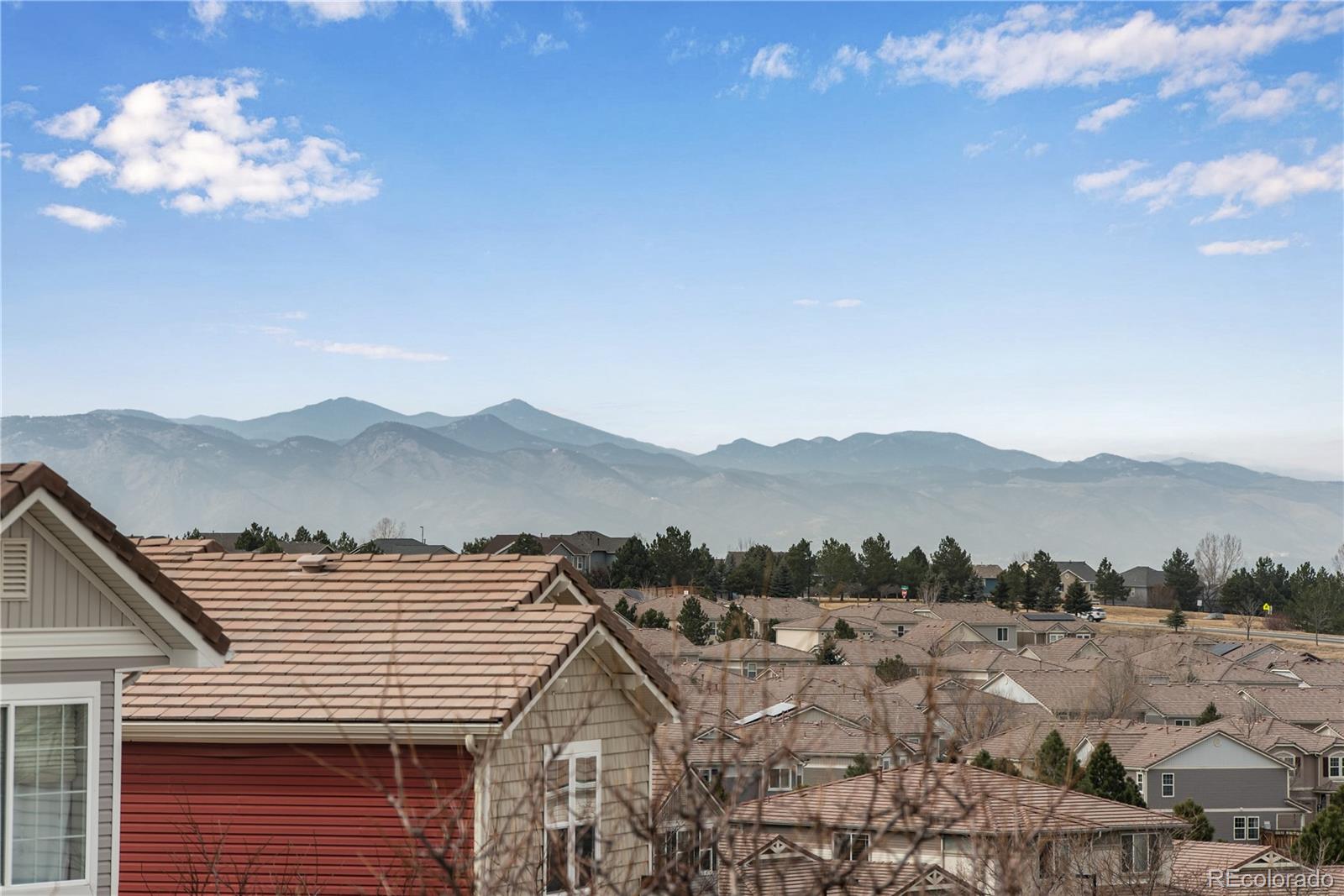 MLS Image #42 for 1994  candleglow street,castle rock, Colorado