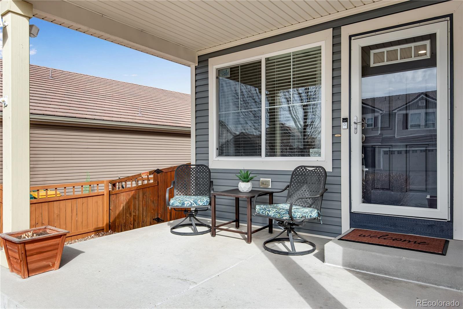 MLS Image #44 for 1994  candleglow street,castle rock, Colorado