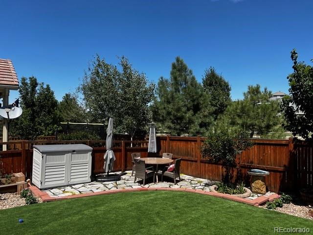 MLS Image #45 for 1994  candleglow street,castle rock, Colorado