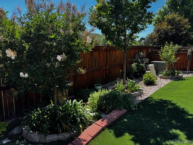 MLS Image #48 for 1994  candleglow street,castle rock, Colorado