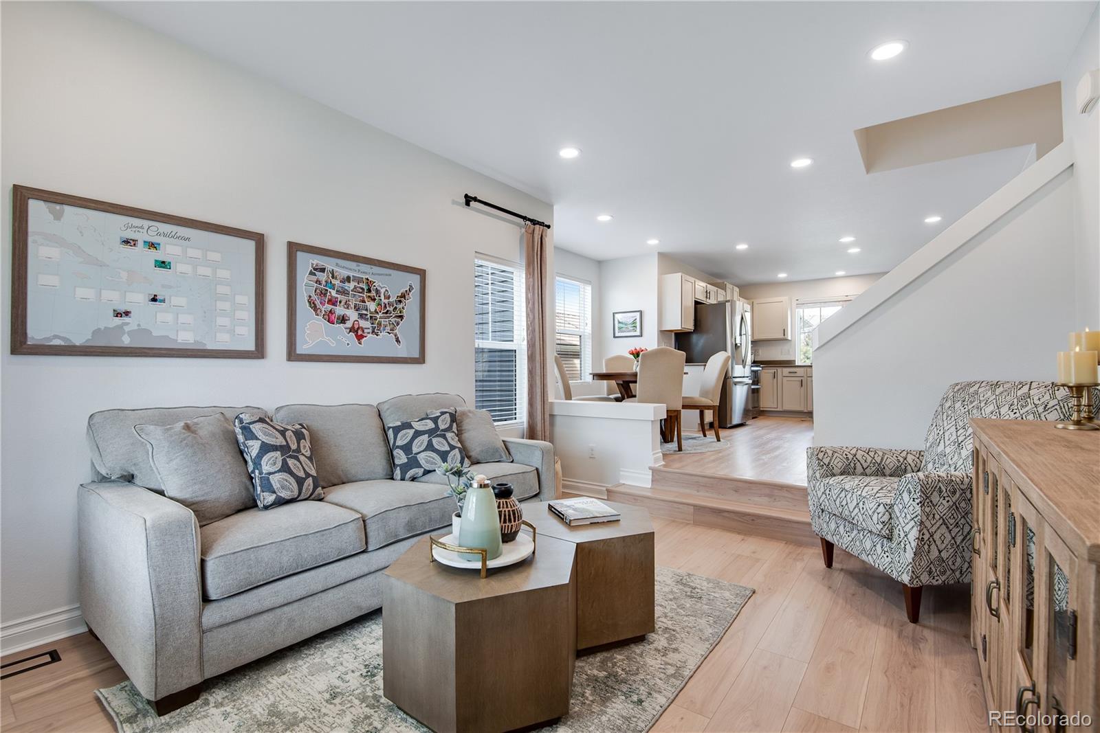MLS Image #5 for 1994  candleglow street,castle rock, Colorado