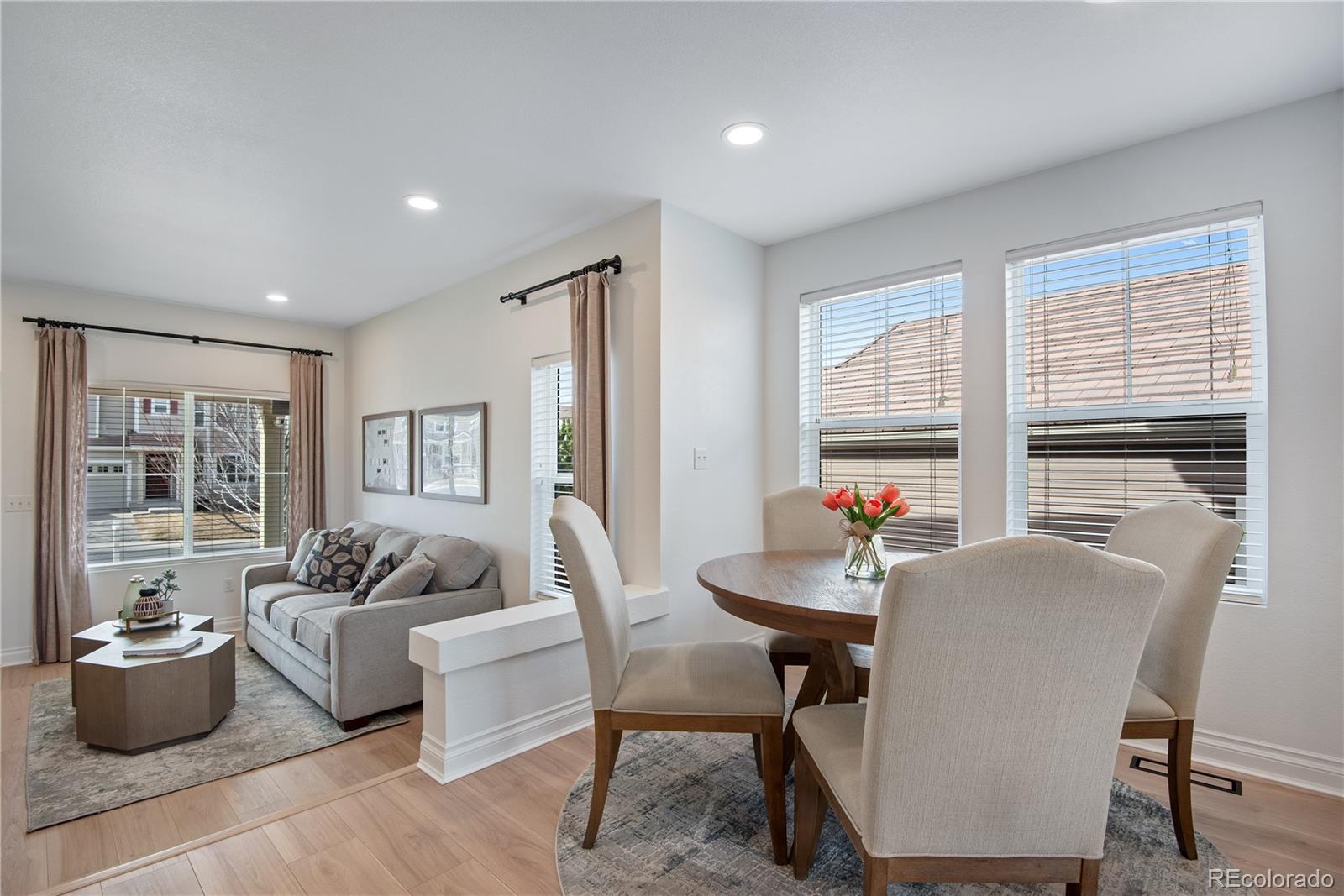 MLS Image #8 for 1994  candleglow street,castle rock, Colorado