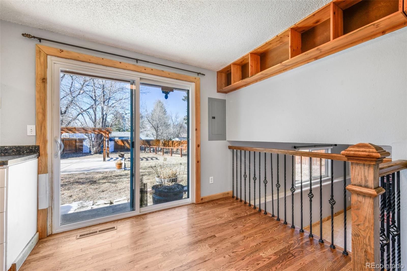 MLS Image #10 for 3570  merriment way,colorado springs, Colorado