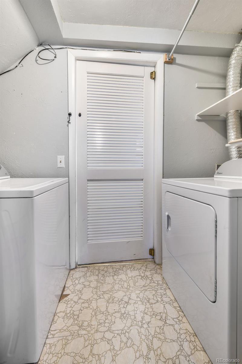 MLS Image #24 for 3570  merriment way,colorado springs, Colorado