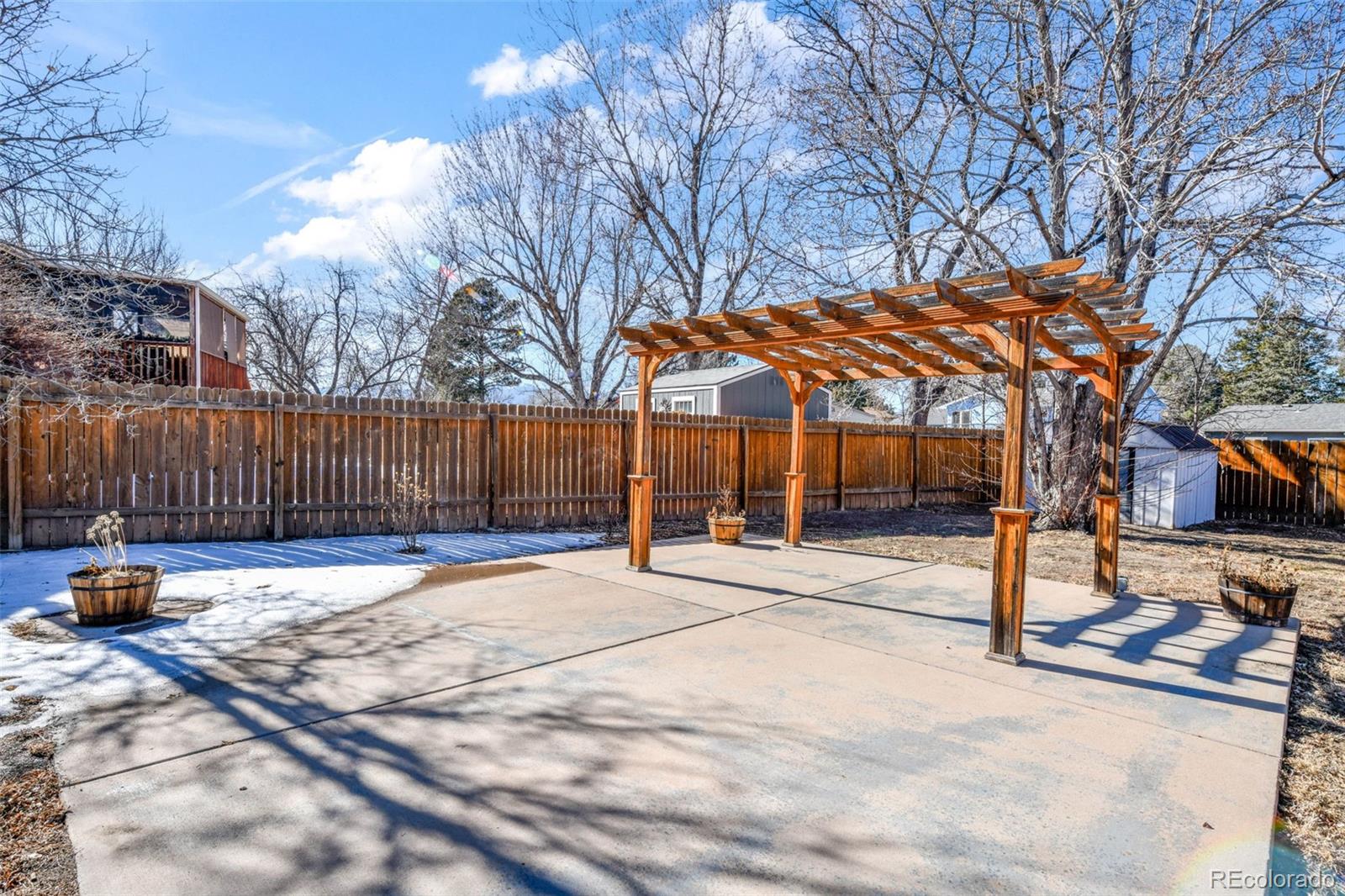 MLS Image #27 for 3570  merriment way,colorado springs, Colorado