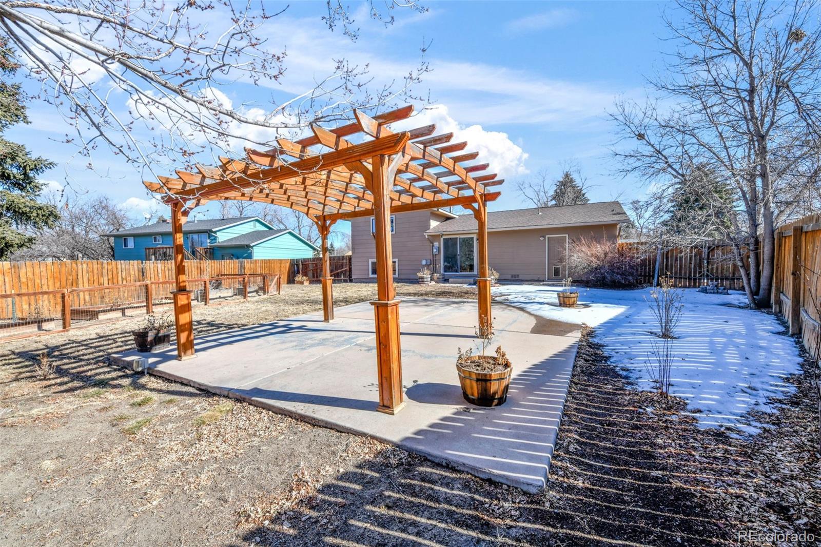MLS Image #28 for 3570  merriment way,colorado springs, Colorado