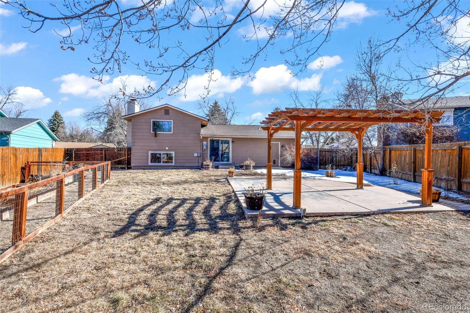 MLS Image #29 for 3570  merriment way,colorado springs, Colorado