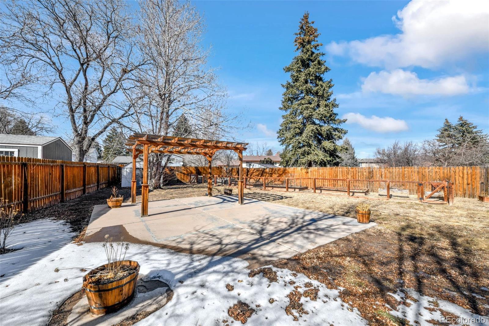 MLS Image #30 for 3570  merriment way,colorado springs, Colorado