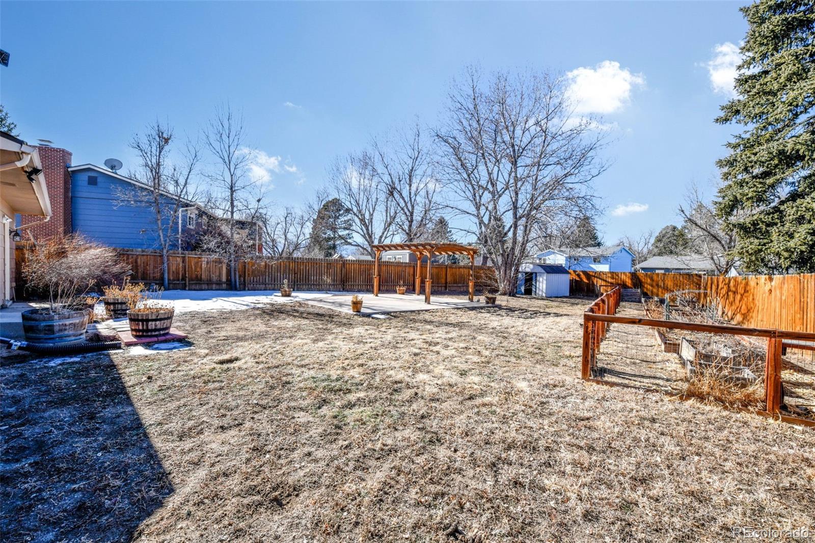 MLS Image #31 for 3570  merriment way,colorado springs, Colorado