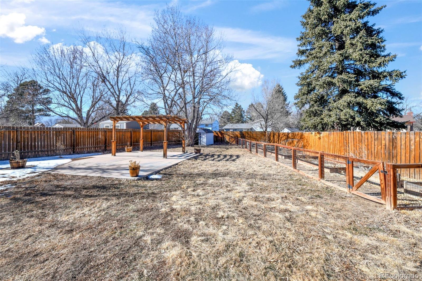 MLS Image #32 for 3570  merriment way,colorado springs, Colorado
