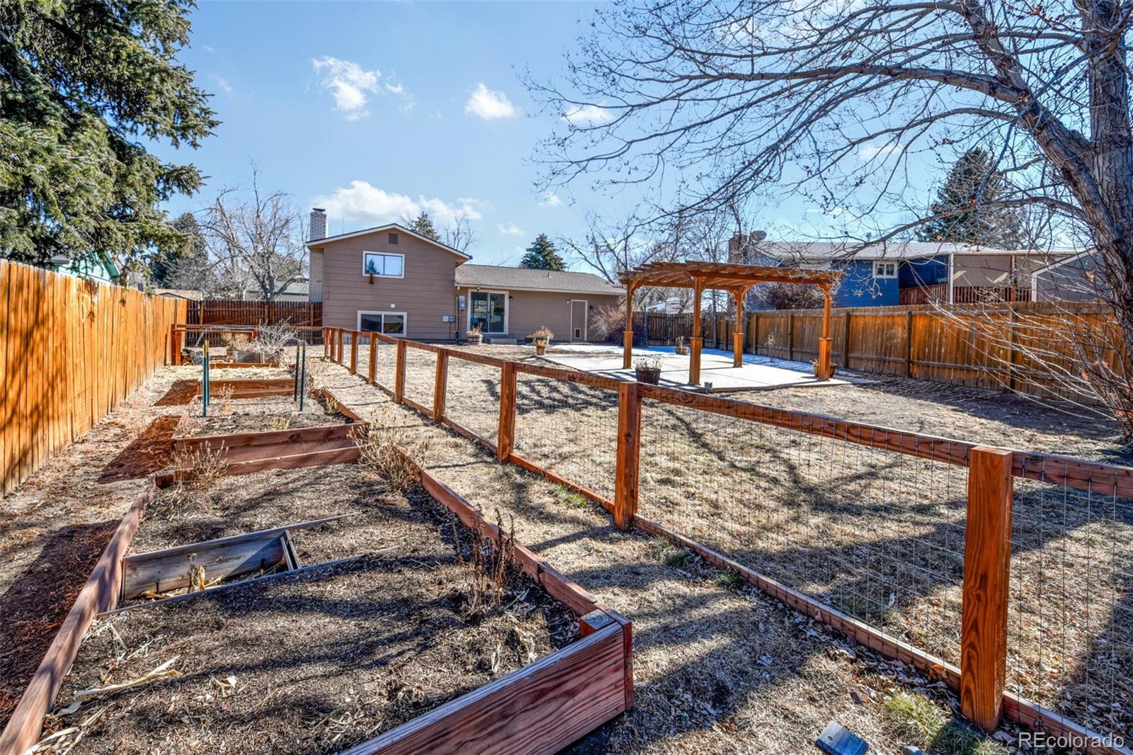 MLS Image #33 for 3570  merriment way,colorado springs, Colorado
