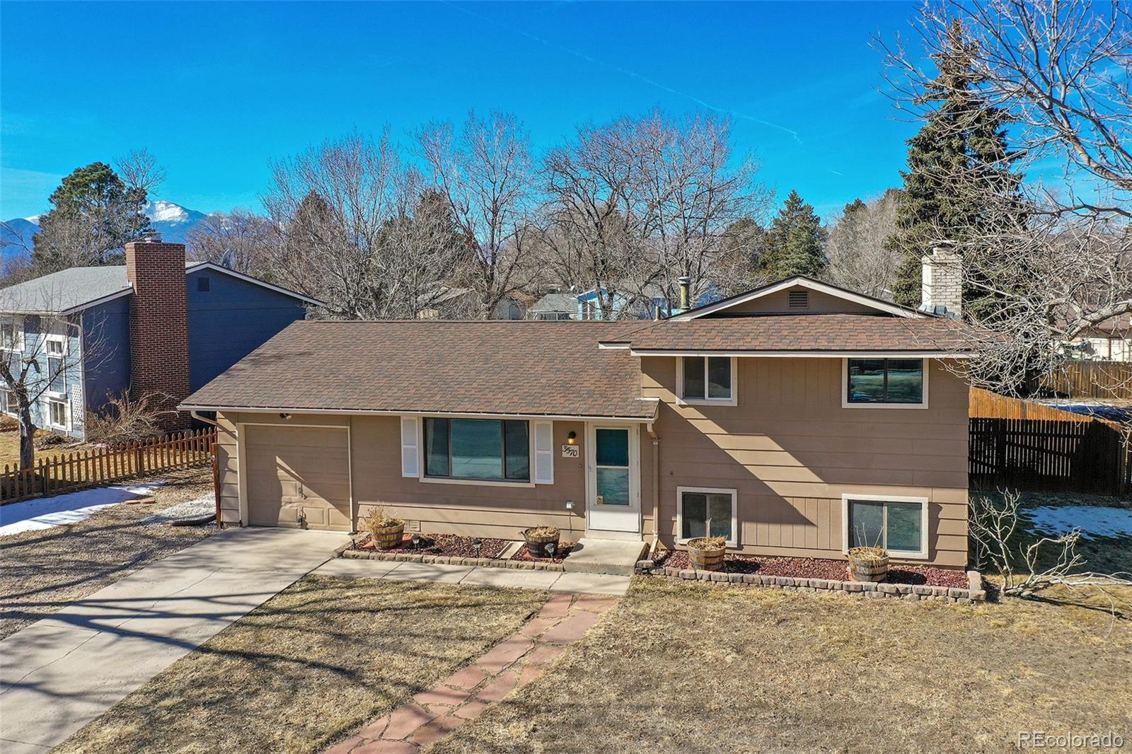 MLS Image #37 for 3570  merriment way,colorado springs, Colorado