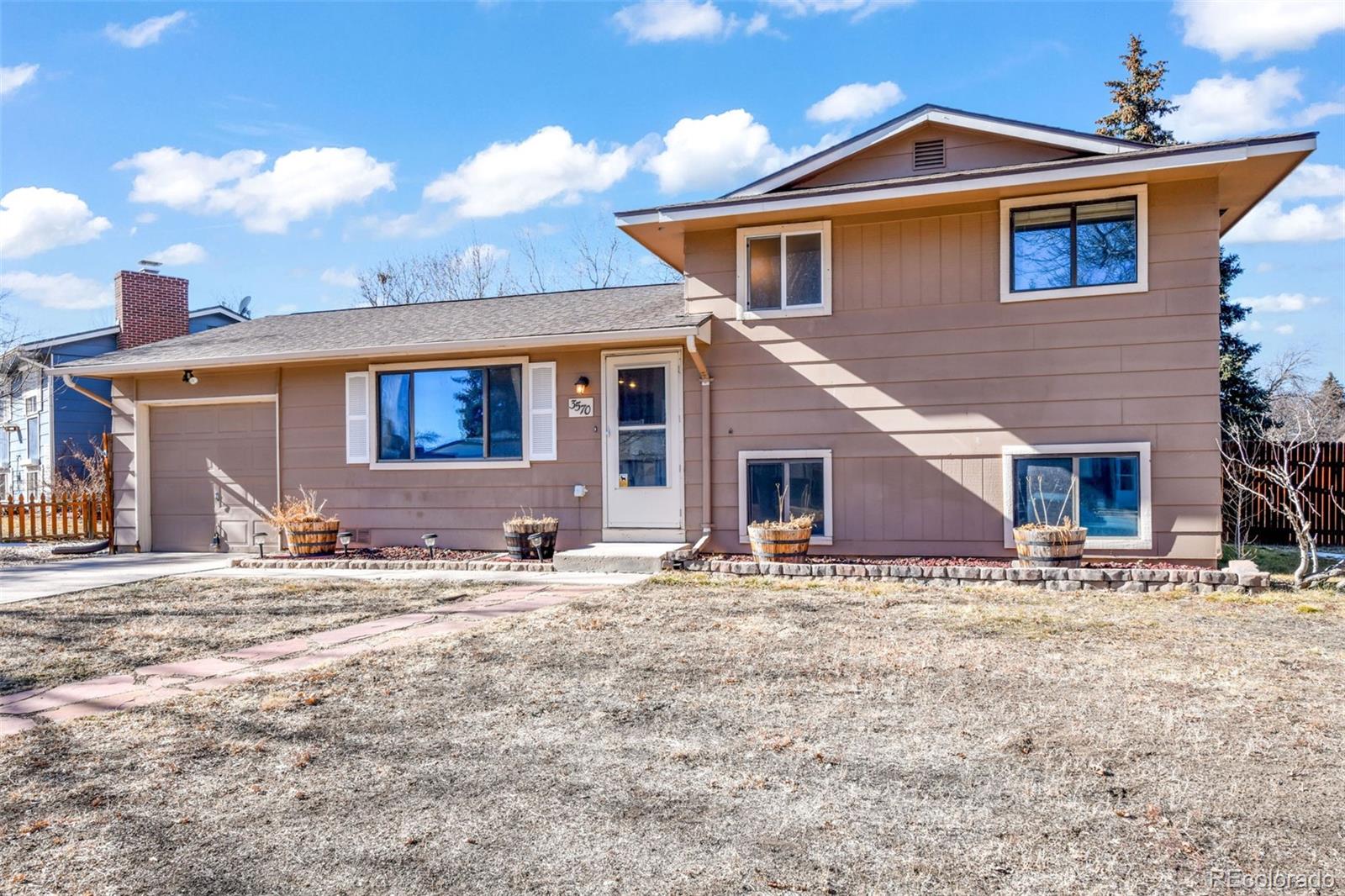 MLS Image #38 for 3570  merriment way,colorado springs, Colorado