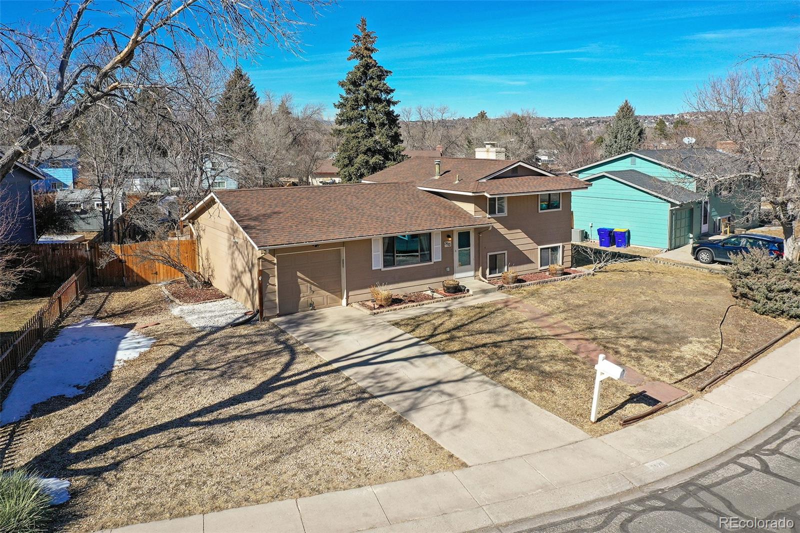 MLS Image #39 for 3570  merriment way,colorado springs, Colorado
