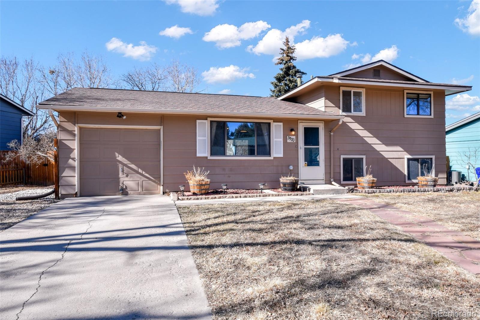 MLS Image #40 for 3570  merriment way,colorado springs, Colorado