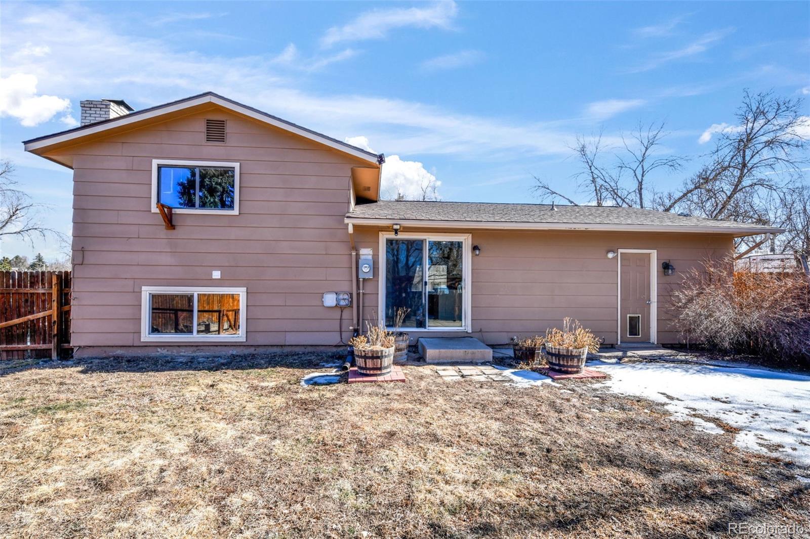 MLS Image #41 for 3570  merriment way,colorado springs, Colorado