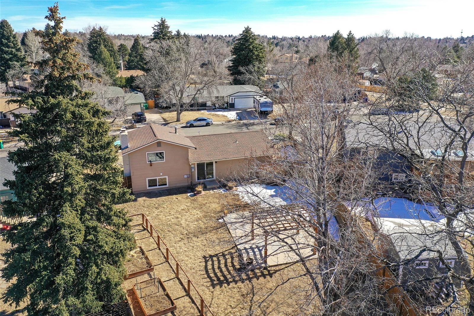 MLS Image #47 for 3570  merriment way,colorado springs, Colorado