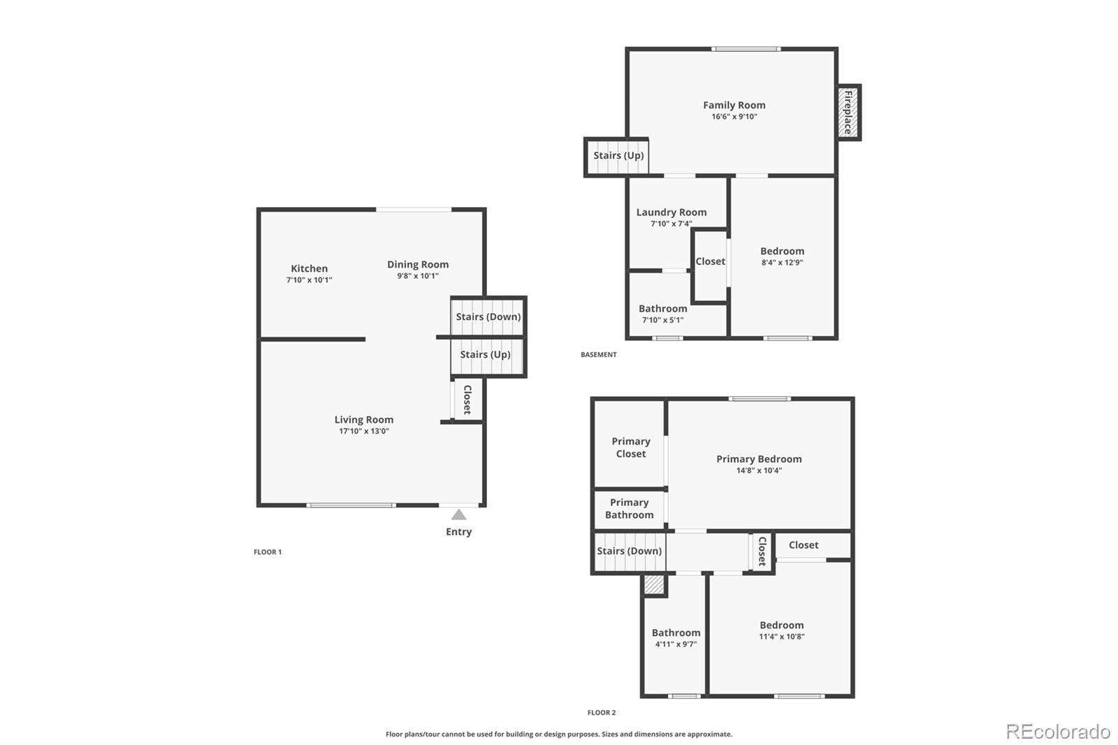 MLS Image #49 for 3570  merriment way,colorado springs, Colorado