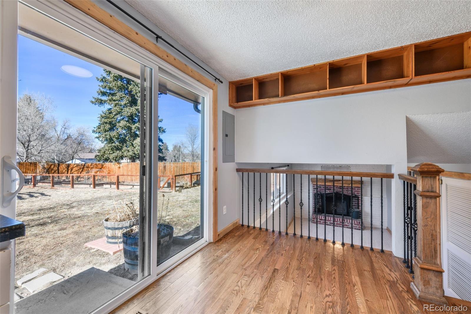 MLS Image #9 for 3570  merriment way,colorado springs, Colorado