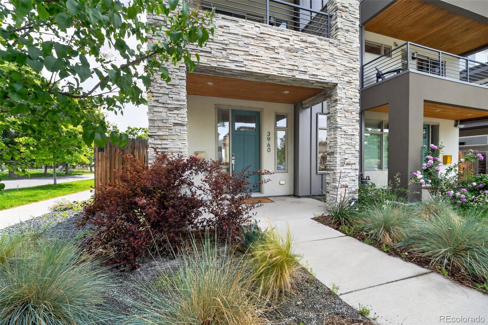 MLS Image #1 for 3960  mariposa street,denver, Colorado