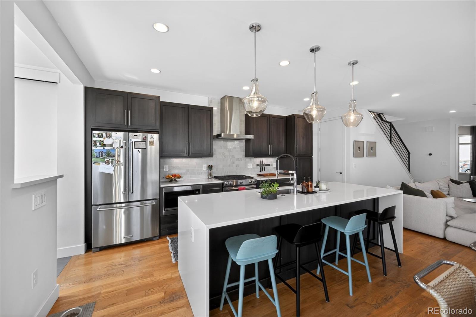 MLS Image #10 for 3960  mariposa street,denver, Colorado