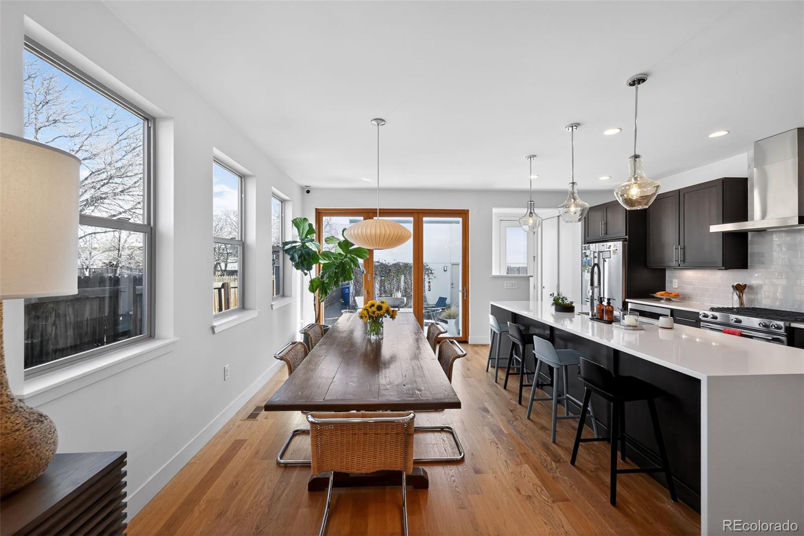 MLS Image #11 for 3960  mariposa street,denver, Colorado