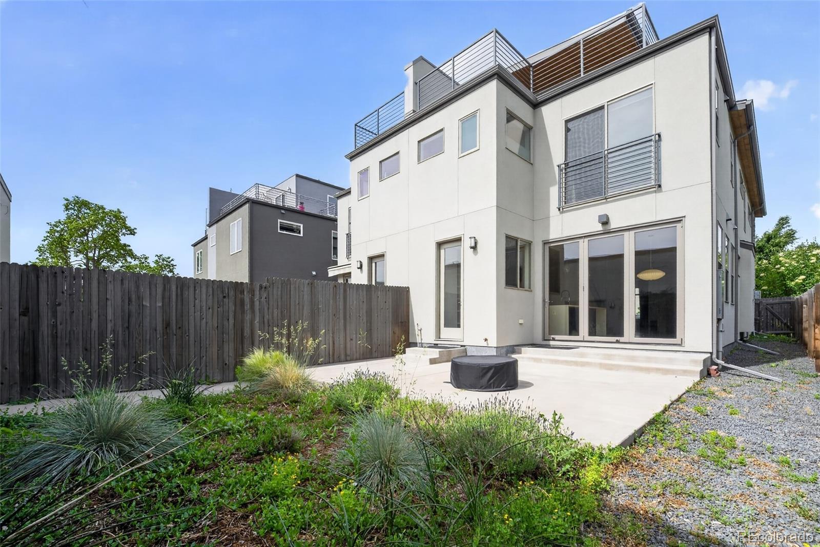 MLS Image #29 for 3960  mariposa street,denver, Colorado