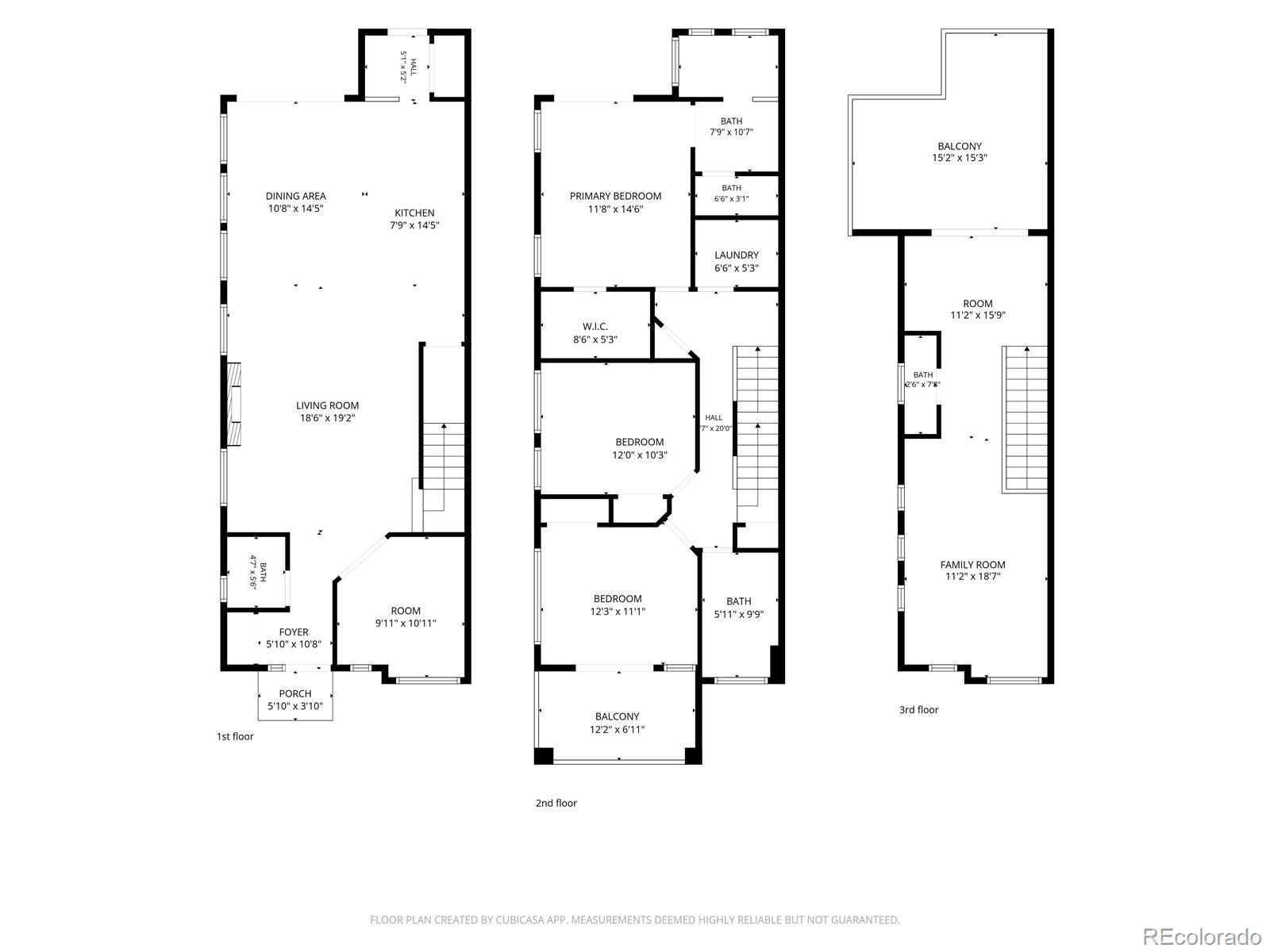 MLS Image #32 for 3960  mariposa street,denver, Colorado