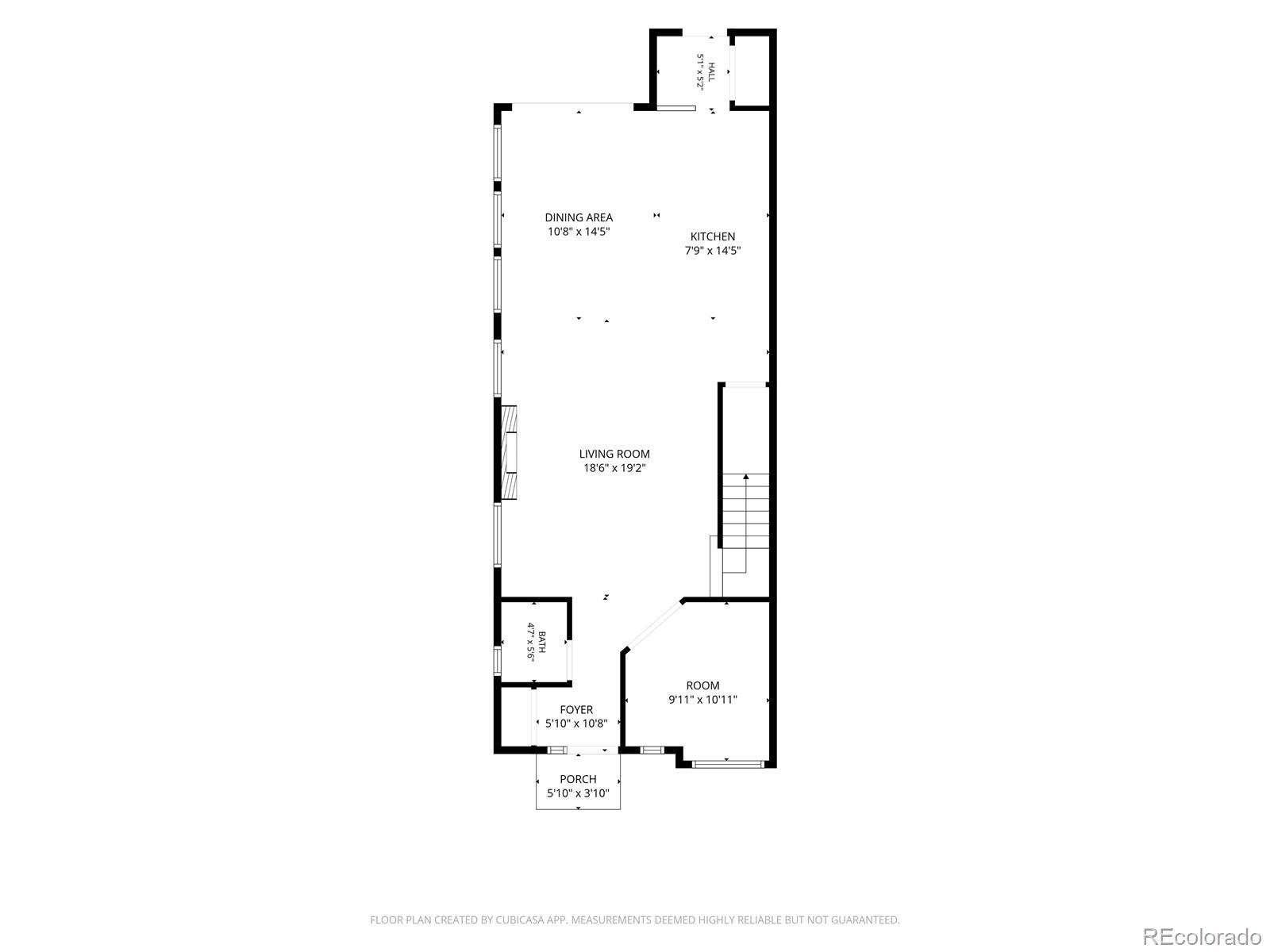 MLS Image #33 for 3960  mariposa street,denver, Colorado