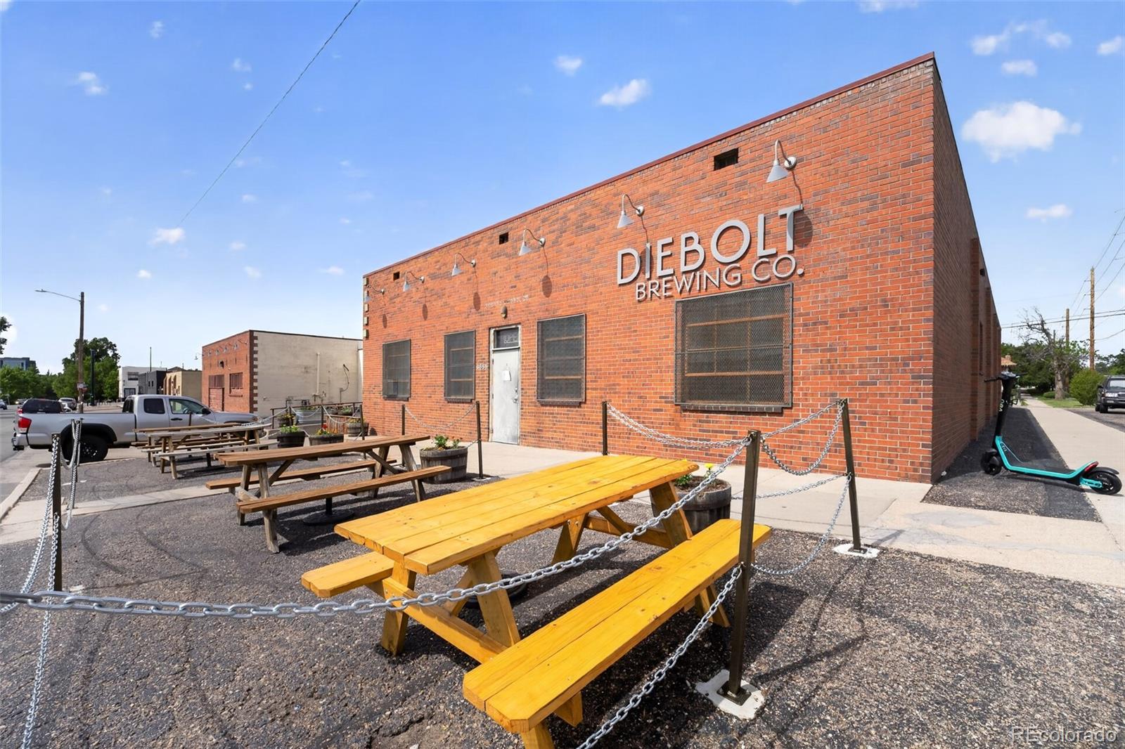 MLS Image #36 for 3960  mariposa street,denver, Colorado