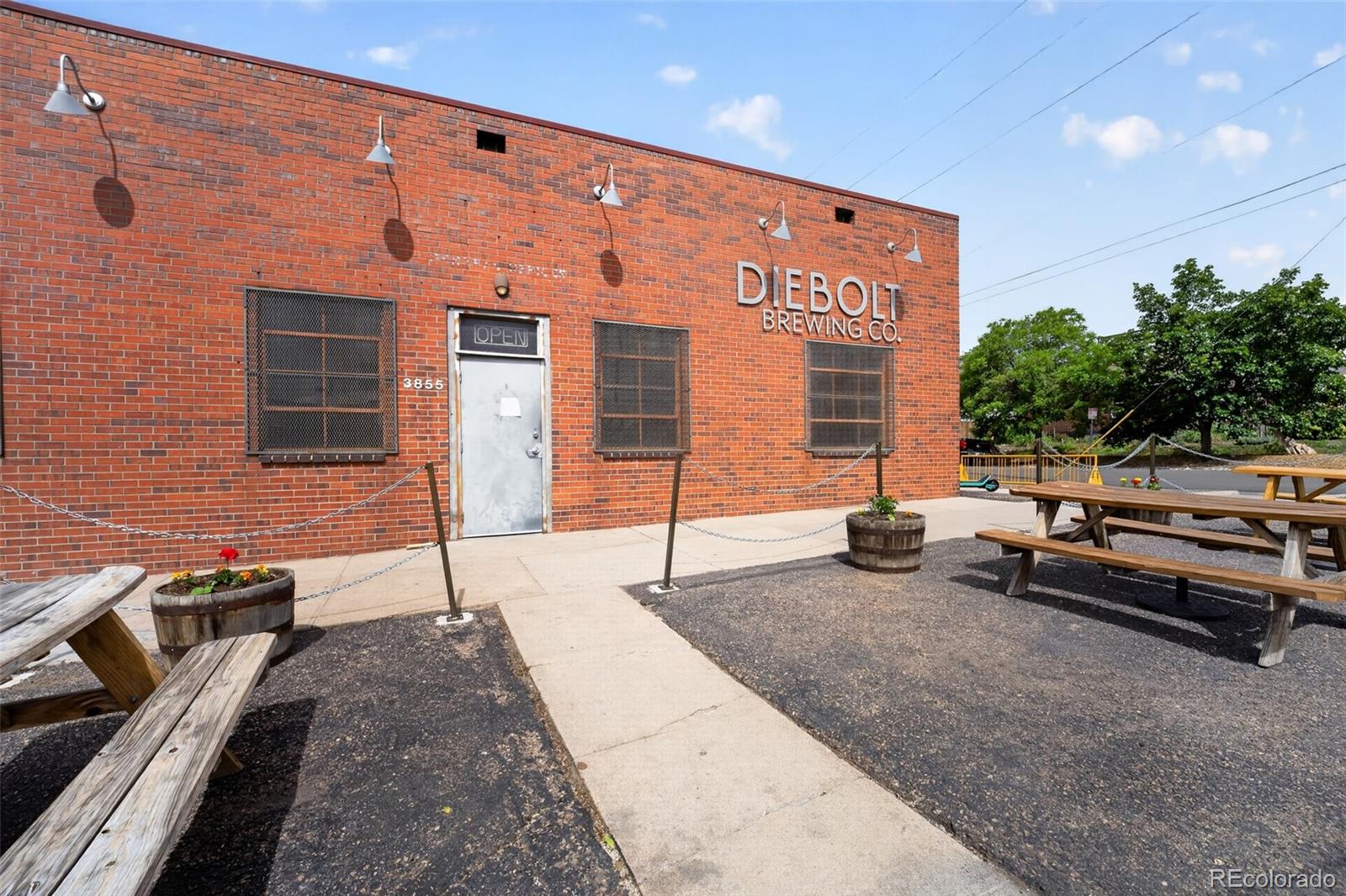 MLS Image #37 for 3960  mariposa street,denver, Colorado