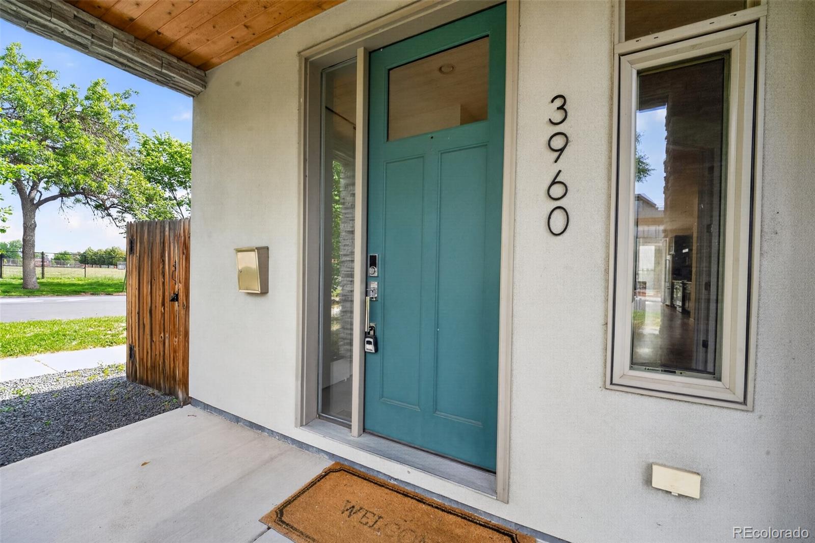 MLS Image #4 for 3960  mariposa street,denver, Colorado