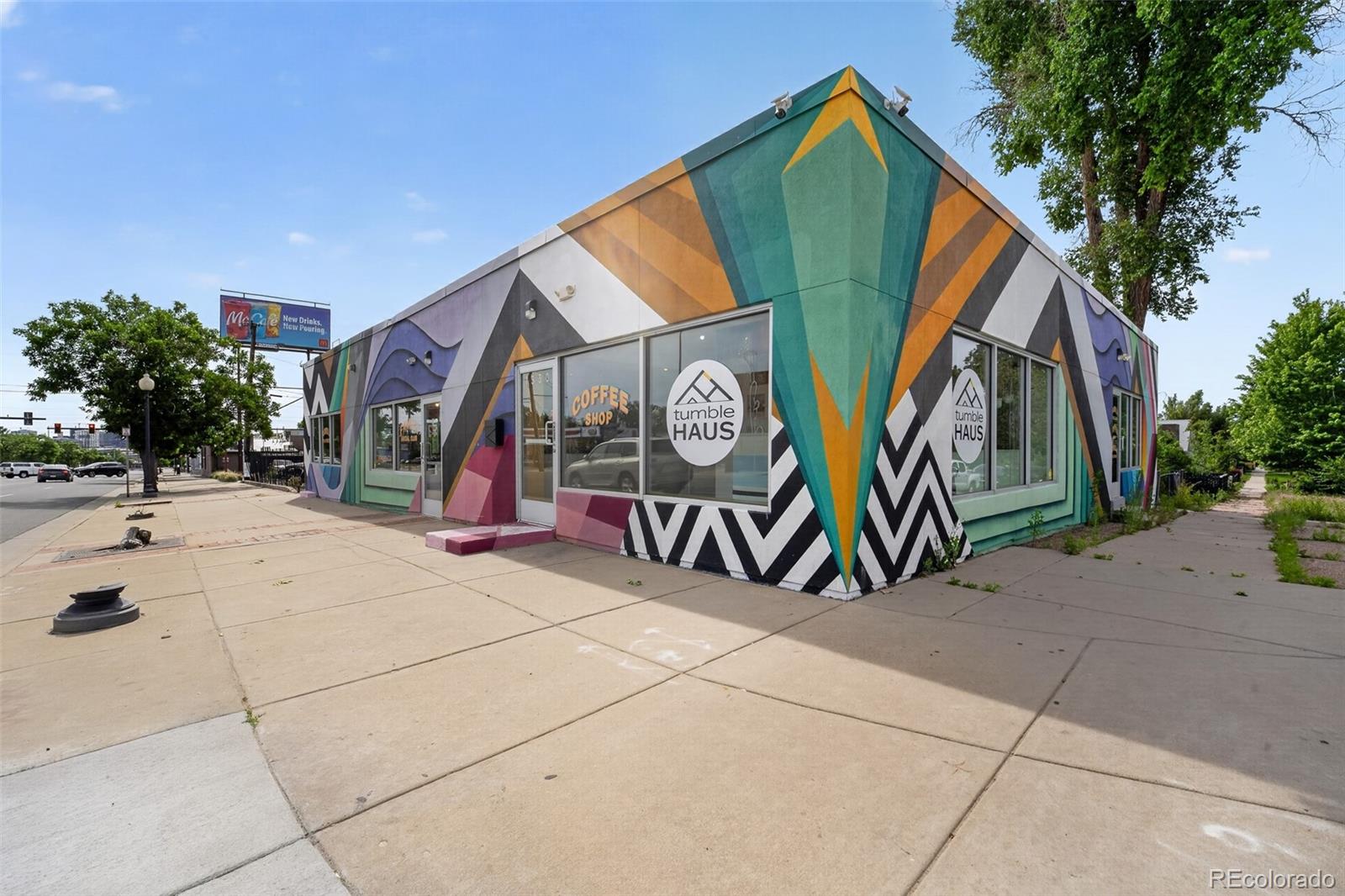 MLS Image #40 for 3960  mariposa street,denver, Colorado