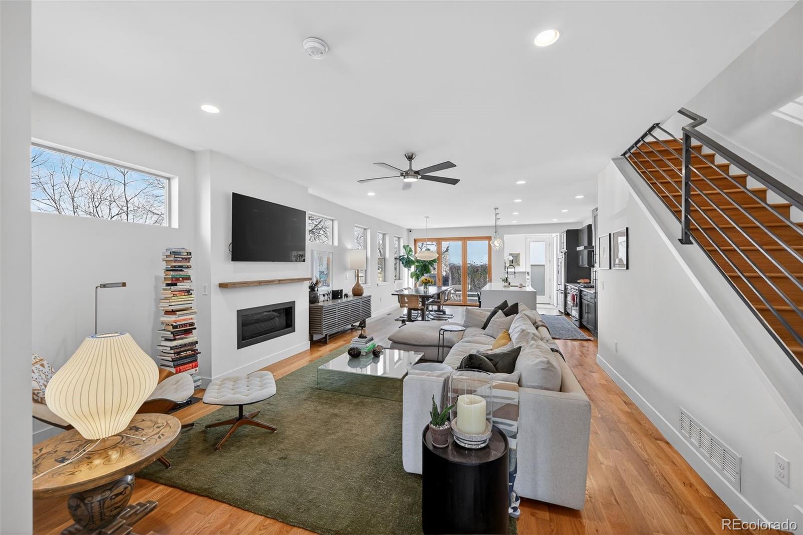 MLS Image #5 for 3960  mariposa street,denver, Colorado