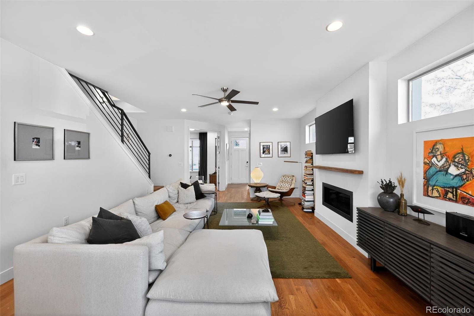 MLS Image #6 for 3960  mariposa street,denver, Colorado