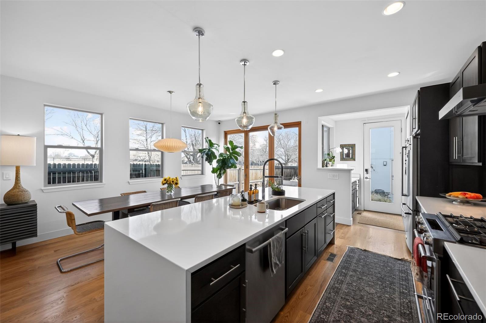 MLS Image #8 for 3960  mariposa street,denver, Colorado