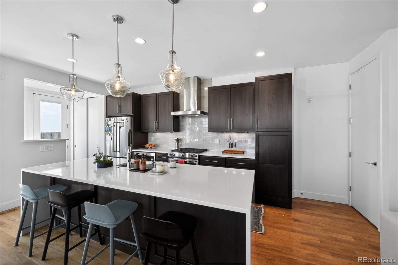 MLS Image #9 for 3960  mariposa street,denver, Colorado
