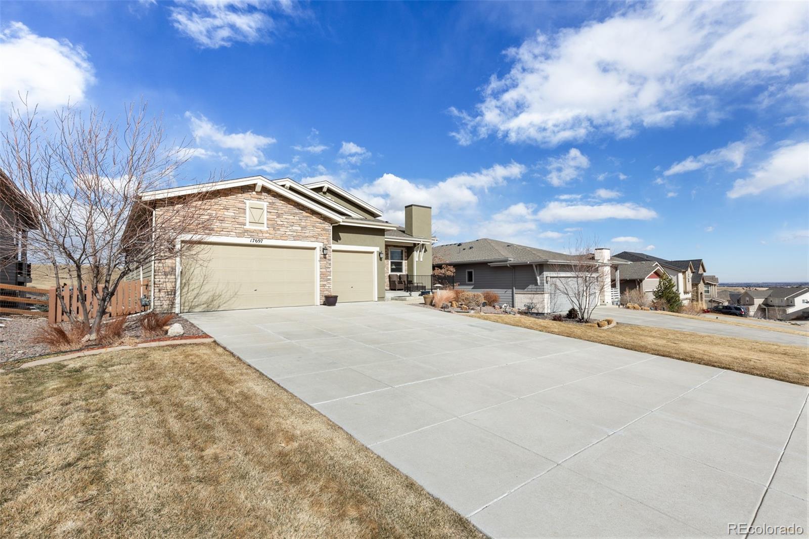 MLS Image #1 for 17697 w 95th avenue,arvada, Colorado