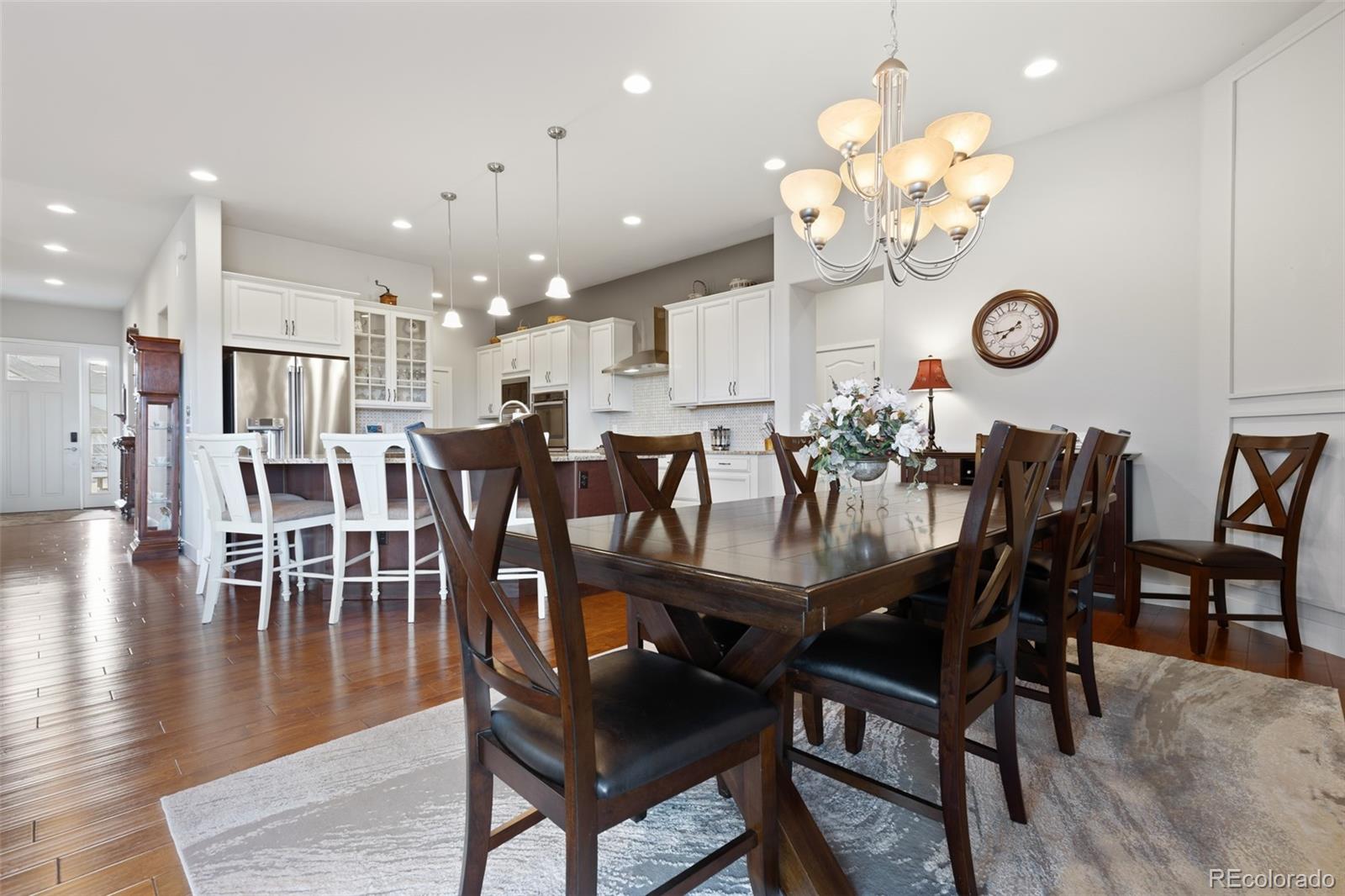MLS Image #14 for 17697 w 95th avenue,arvada, Colorado