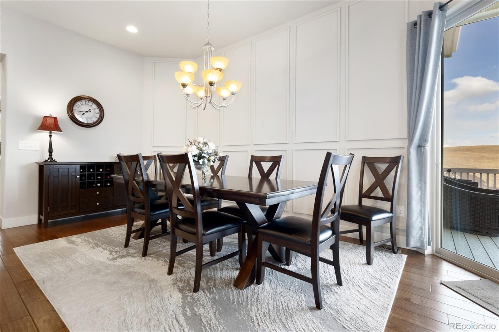 MLS Image #15 for 17697 w 95th avenue,arvada, Colorado