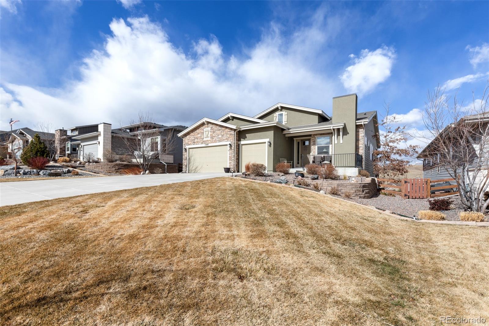 MLS Image #2 for 17697 w 95th avenue,arvada, Colorado