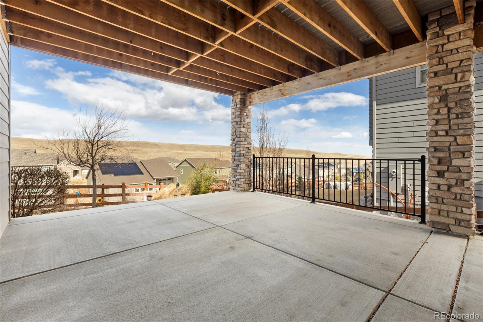 MLS Image #38 for 17697 w 95th avenue,arvada, Colorado