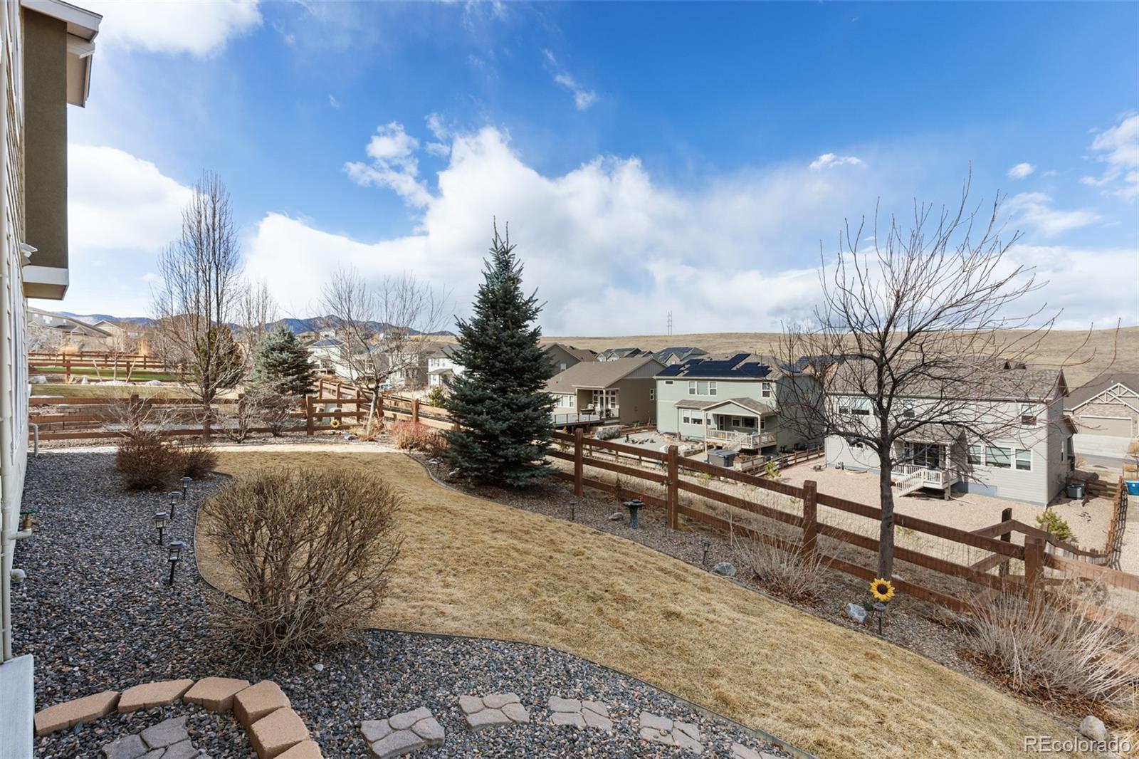 MLS Image #40 for 17697 w 95th avenue,arvada, Colorado