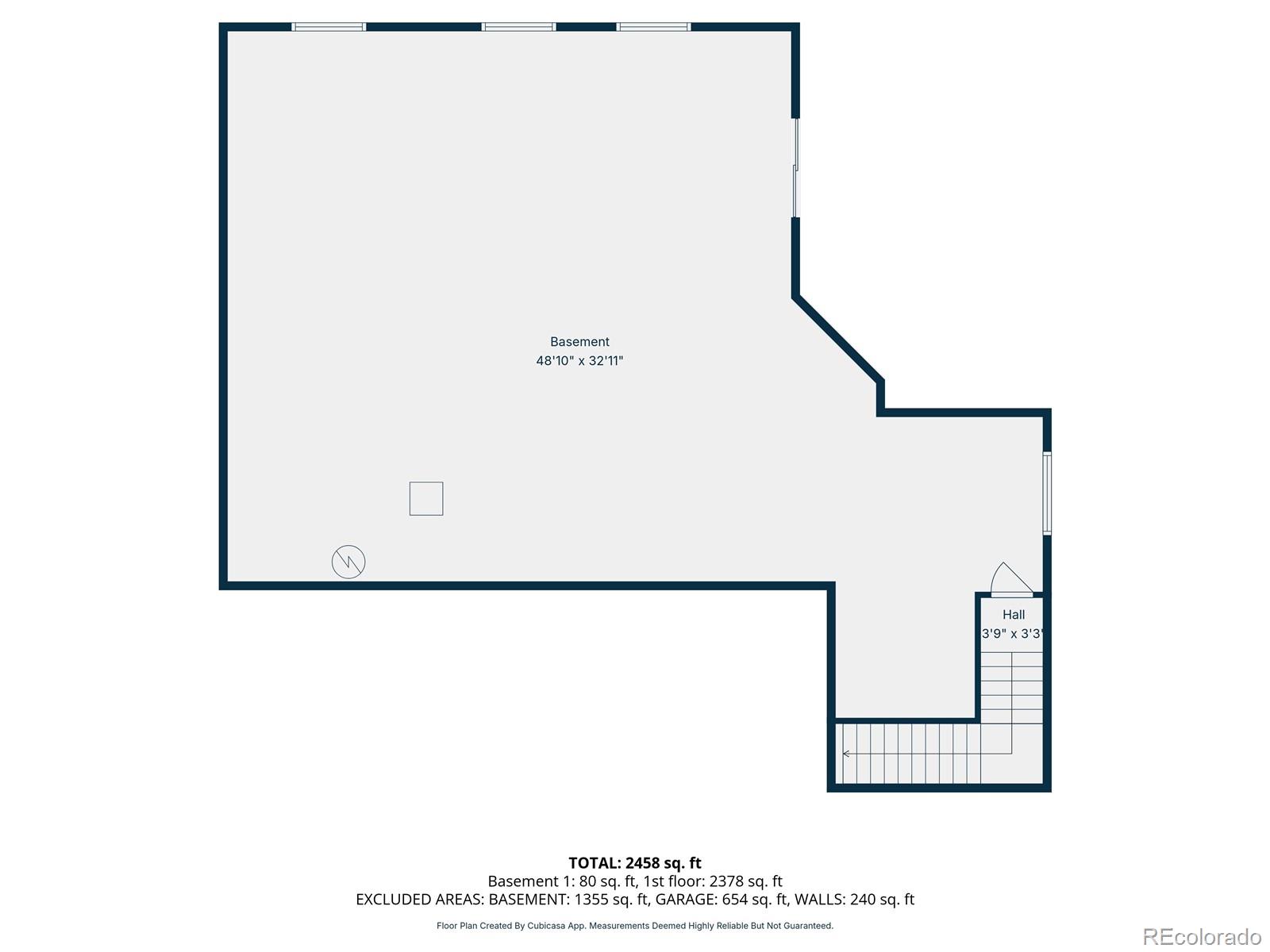 MLS Image #45 for 17697 w 95th avenue,arvada, Colorado